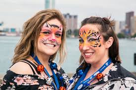 2019 Ford Fireworks Rooftop Party