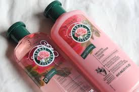 Photo Shampoo Herbal Essences Beauty Blender