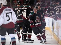 If you fall short in your essay writing task, then it will make your readers disappointed, and at the same time, you will be getting a low score for an essay. Coyotes Show Up On Time Beat Avalanche 6 4 Mile High Hockey