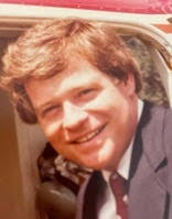 Gerald D. Neff, Sr. Obituary