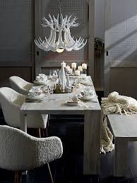 Venice Studio Faux Shearling Task Office Chair Sold Out Reviews Cb2 Modern Dining Table Chic Dining Room Dining Table