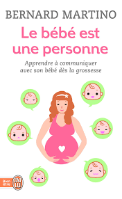 J'ai entendu à la radio que les organisateurs en avaient reçu près de 4000.tu te rends compte! Le Bebe Est Une Personne Amazon Fr Martino Bernard Livres