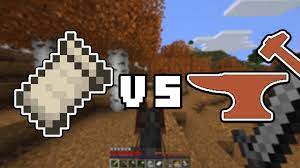Go to the minecraft forge web site (www.minecraftforge.net) Fabric Vs Forge 1 17 Minecraft Modded Youtube