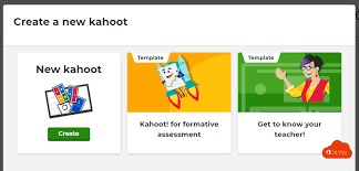 Sort the answers by their position, where the y position matters much more than x. Kahoot In Microsoft Teams Starter Guide