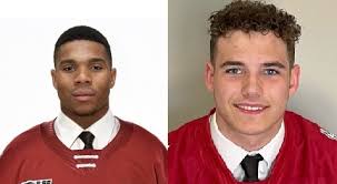 Guelph Storm send two players in separate deals