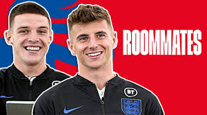 Not like it's mount and carlos sanchez. I Think That S Poor Friendship Declan Rice Mason Mount Roommates England Youtube