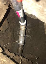 Get the best deals on galvanized pipe fittings when you shop the largest online selection at ebay. How Can I Connect To An Unthreaded Galvanized Pipe Stub For A Garden Hose Home Improvement Stack Exchange