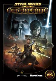 Ive already played the speech mission but the onslaught player. Star Wars The Old Republic Wikipedia
