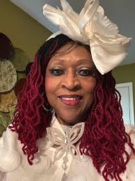 Good Morning to Hat Divas! Have a Blessed Sunday!