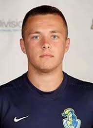 2016 Men's Soccer Roster