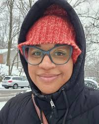 Zahra M. Amber Hyman, Counselor, Oxon Hill, MD, 20745