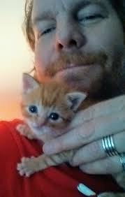 Ozzy Boy is ready for the game! A SEAHANRS SP