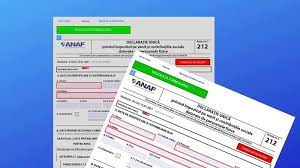 Privind impozitul pe venit și contribuțiile sociale datorate de persoanele fizice (conform opanaf nr. DeclaraÈ›ia UnicÄƒ 2021 DescarcÄƒ Pdf Inteligent Pentru Depunere Online La Anaf Pfa Chirii ActivitÄƒÈ›i Independente Hotnews Mobile