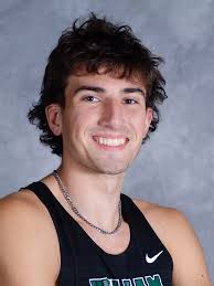 2023-24 Men's Track and Field Roster