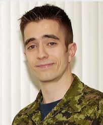 F allen C ana dian pe a c ek eepers Gardiens de la p aix cana diens m or ts  en ser vic e