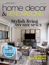 Home decor products and services: Edmonton Home Decor Renovations Nov Dec 2013 By Nexthome Issuu