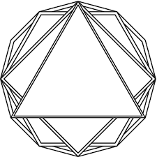 The change in shape is natural. Download Transparent Shapes Cool Nct World Full Size Png Image Pngkit