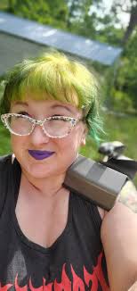 Artist Profiles — James River Arts