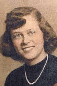 Dorothy (Kapinos) Nevius