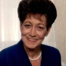 Betty Lege Leblanc Obituary August 31, 2021