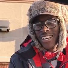 Chick-fil-A employee becomes Internet sensation after video captures  drive-thru cheer