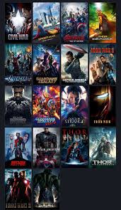 List Of My Favourite Mcu Films Don T Hate Just My Personal Opinion Would Like To Know What Your Favourites Are Marvelstudios You can see the full list and there release date, review and actress and actor list. favourite mcu films don t hate just