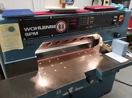 Find over 100+ of the best free 2021 images. Schnellschneider Wohlenberg Wp 76 Spm 3p Vertriebsgesellschaft Mbh