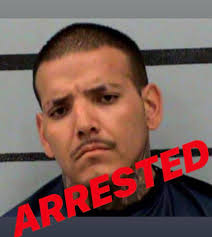 UPDATE: Suspect is IN...