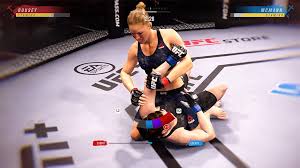 That explains why right up until the day i received the review code for ea ufc 4, i was still regularly playing its predecessor. Ea Sports Ufc 4 Review Solid Fundamentals Bad Conditioning