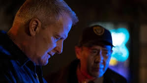 American Rust: The shadow of Mare looms over Jeff Daniel's drab new Neon  drama