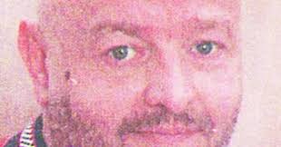 Carlton “Carl” Walter Markham, 48, Festus