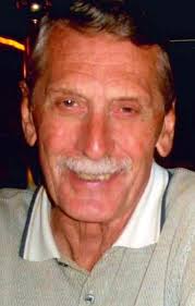 Life Story for Robert E. Pickrell