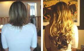 Wedding Hair 101 Hair Extensions For Your Bridal Hairstyle Long Hair Styles Long Hair Extensions Hair Styles