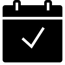 Need this icon in another color ? Today Icon