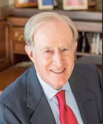 Recovered Voices at The Colburn School