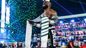 Apollo crews wins the united states championship raw reaction. Wwe Apollo Crews Brings New Nigerian Royalty Character To Smackdown Sports Illustrated