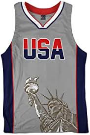 159 results for team usa basketball jersey. Amazon Com Usa Basketball Jersey