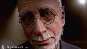 Until Dawn: Rush of Blood