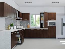 Modular Kitchen In Gurgaon Luxury Kitchens Samrat Interiors In 2020 Kitchen Modular Kitchen Interior Design Decor Kitchen Cupboard Designs