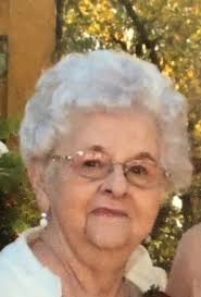 Helen Haferkamp Obituary May 20, 2020