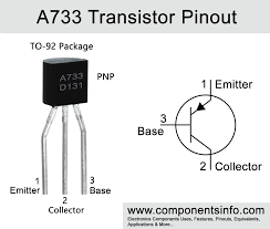 Pir stands for pyroelectic infrared radial sensor or passive infrared sensor. Bjt Emitter Shefalitayal