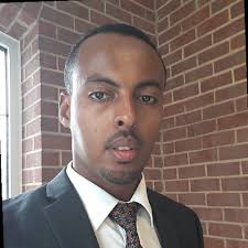 Henok Sime's Instagram, Twitter & Facebook