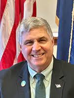 Bill tracking in Maine