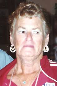 Nancy Lou Thompson Lawson (1936-2014)