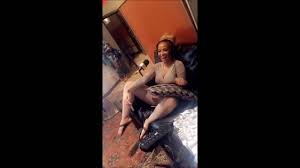 ANGELA YEE BREAKFAST CLUB MOMENTS 2 