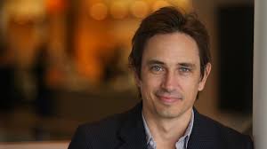 The amazing story behind Trent Dalton's Boy Swallows Universe