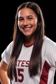 2024 Women's Soccer Roster