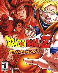 Following dragon ball, which is just okay (please don't hurt me), was the massive dragon ball z, which actually started as an anime back in 1986.in japan, of course. Dragon Ball Z Budokai Dragon Ball Wiki Fandom
