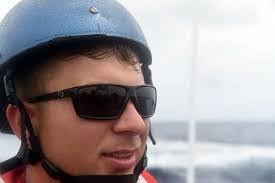 Cory Rowland's Instagram, Twitter & Facebook