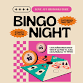 Bookish Bingo
